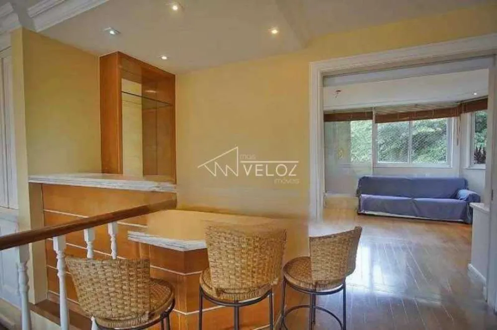 Apartamento, 3 quartos, 268 m² - Foto 14