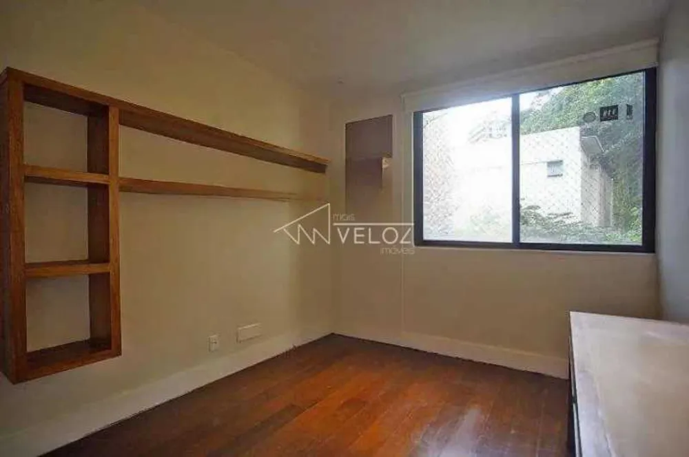 Apartamento, 3 quartos, 268 m² - Foto 2