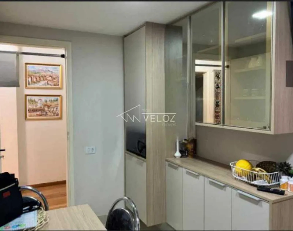 Apartamento, 3 quartos, 130 m² - Foto 7