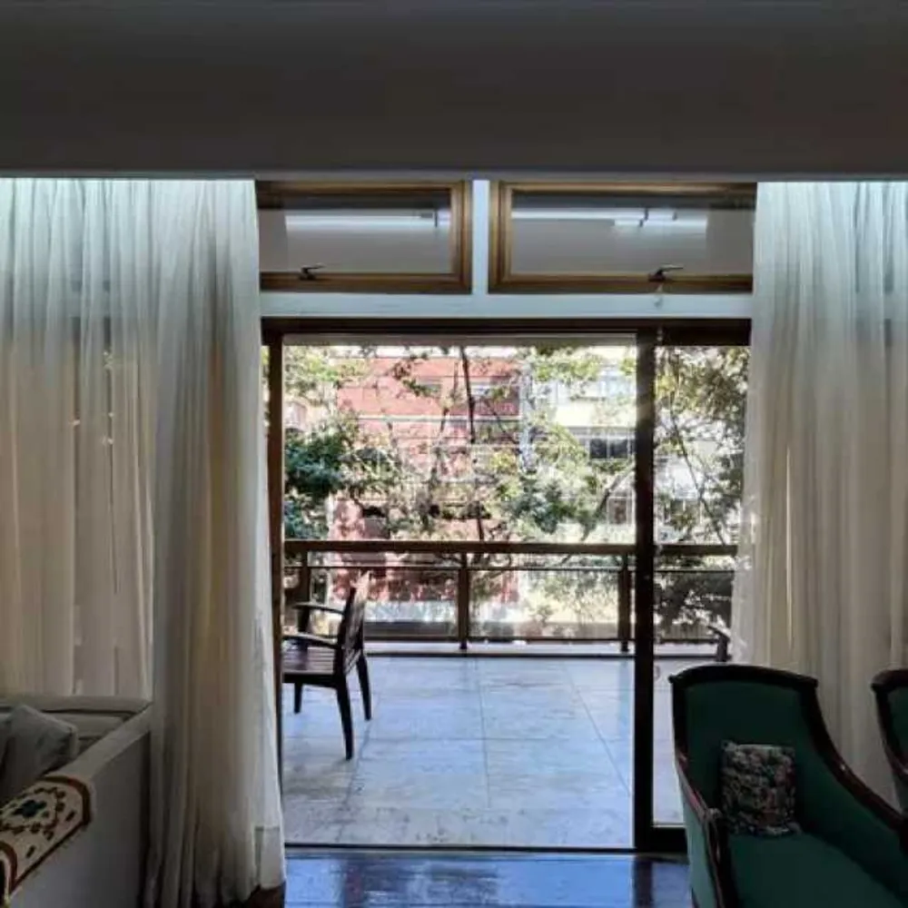 Apartamento, 3 quartos, 140 m² - Foto 8
