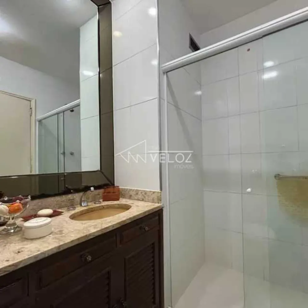 Apartamento, 3 quartos, 140 m² - Foto 5