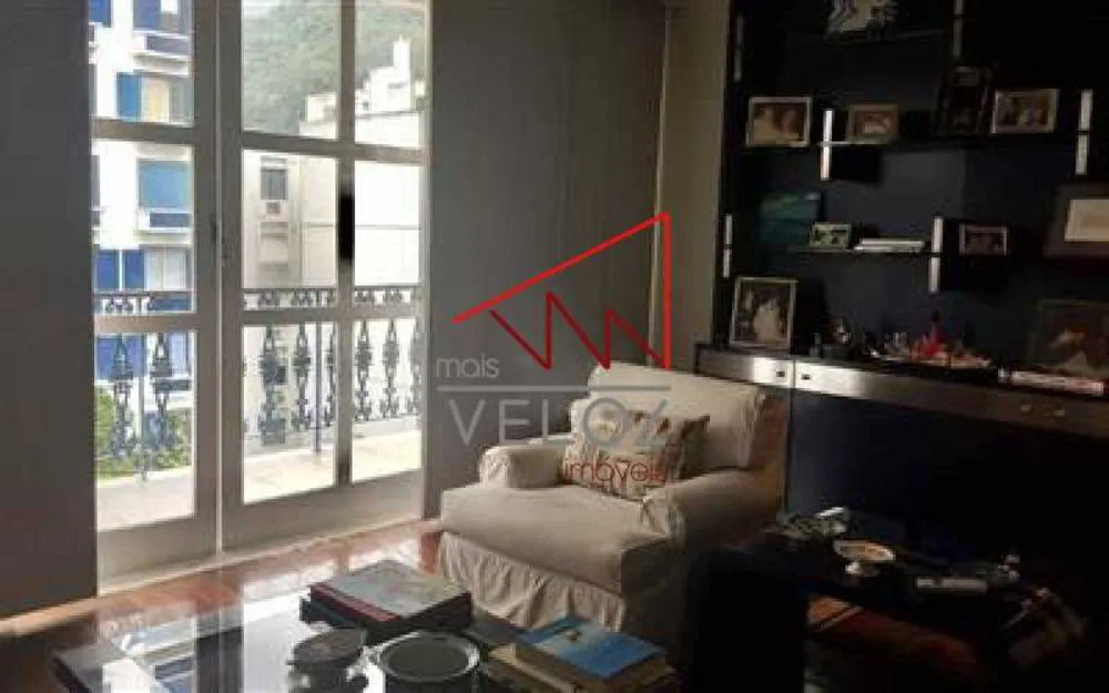 Apartamento, 4 quartos, 173 m² - Foto 1