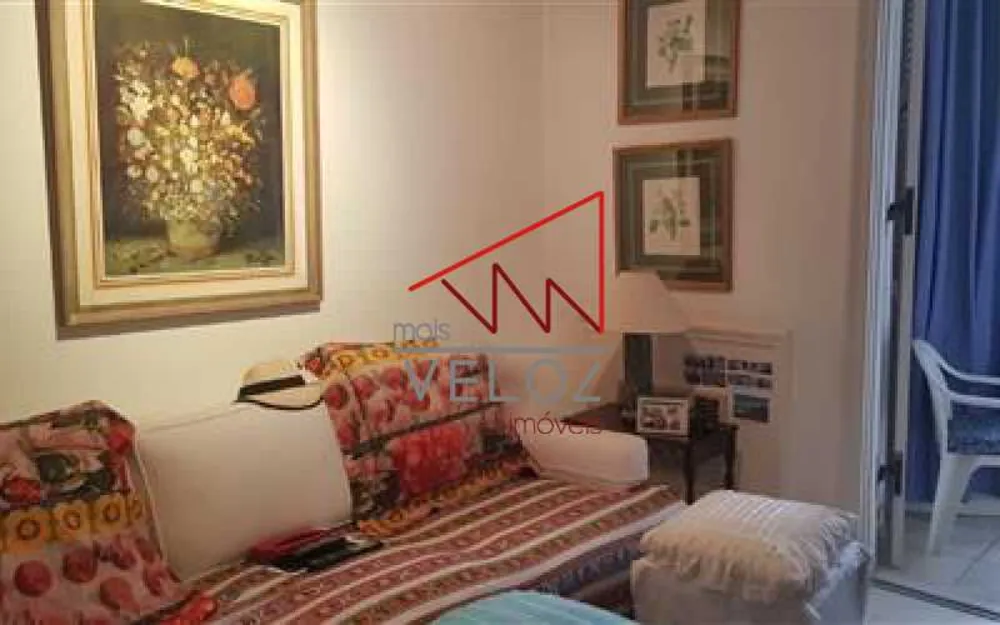 Apartamento, 4 quartos, 173 m² - Foto 5