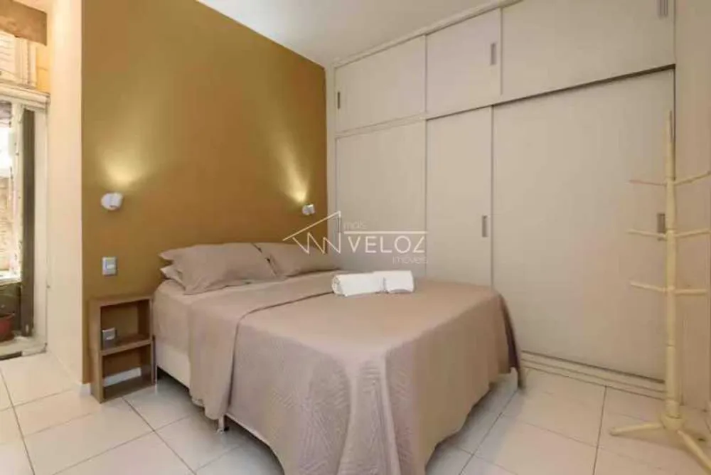 Apartamento, 2 quartos, 49 m² - Foto 7