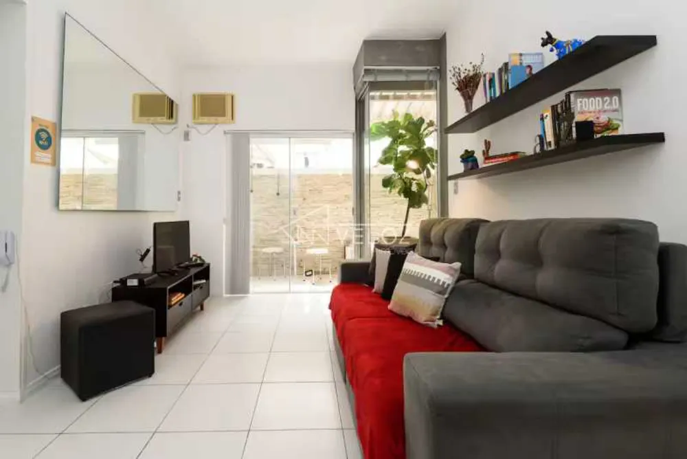 Apartamento, 2 quartos, 49 m² - Foto 15