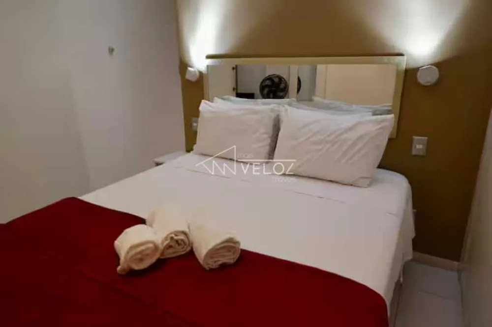 Apartamento, 2 quartos, 49 m² - Foto 14