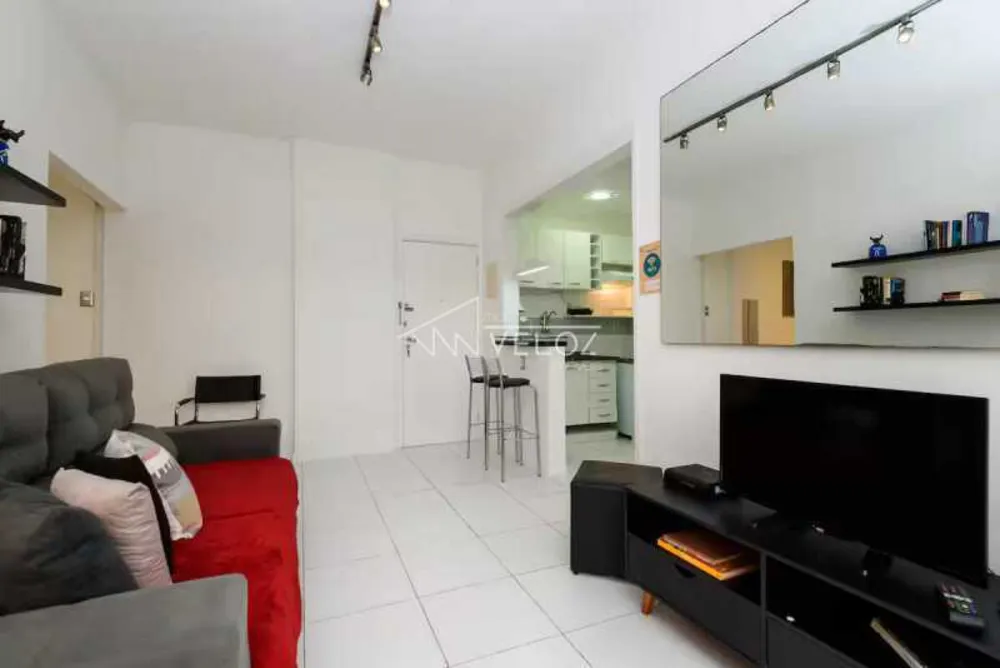 Apartamento, 2 quartos, 49 m² - Foto 13