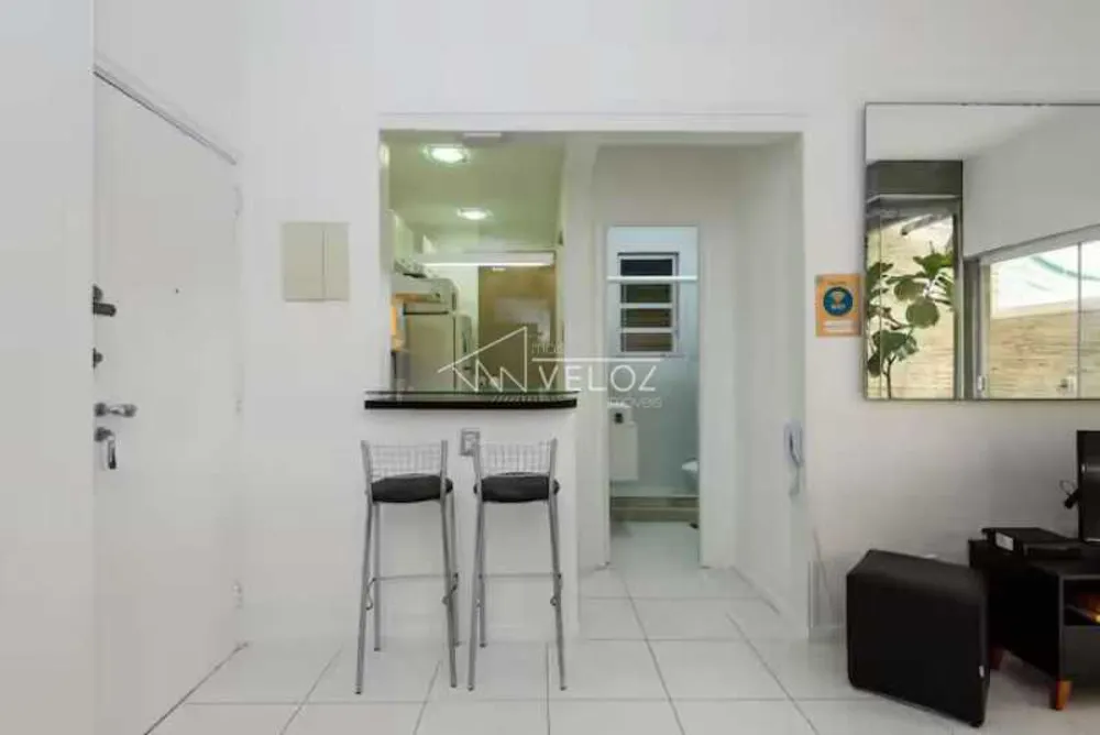 Apartamento, 2 quartos, 49 m² - Foto 11