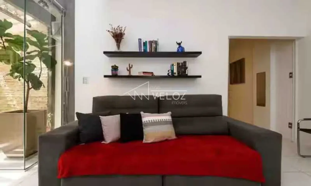 Apartamento, 2 quartos, 49 m² - Foto 12