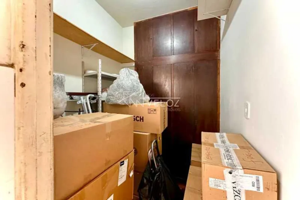 Apartamento, 2 quartos, 70 m² - Foto 2