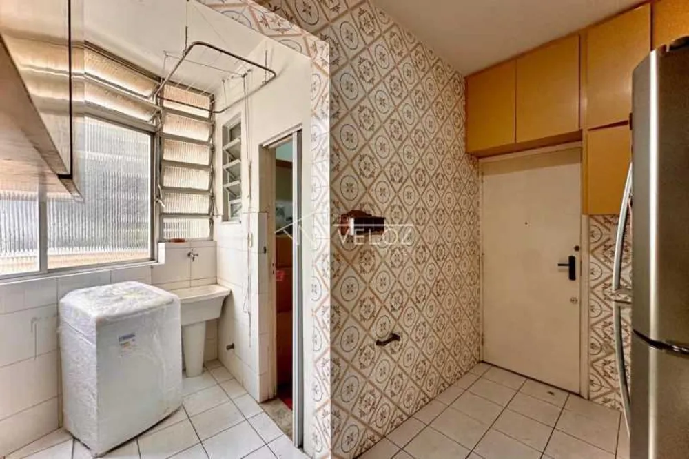 Apartamento, 2 quartos, 70 m² - Foto 5