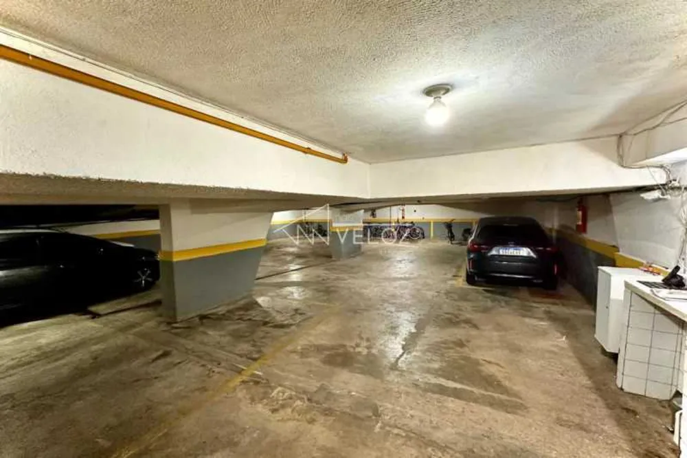 Apartamento, 2 quartos, 70 m² - Foto 1