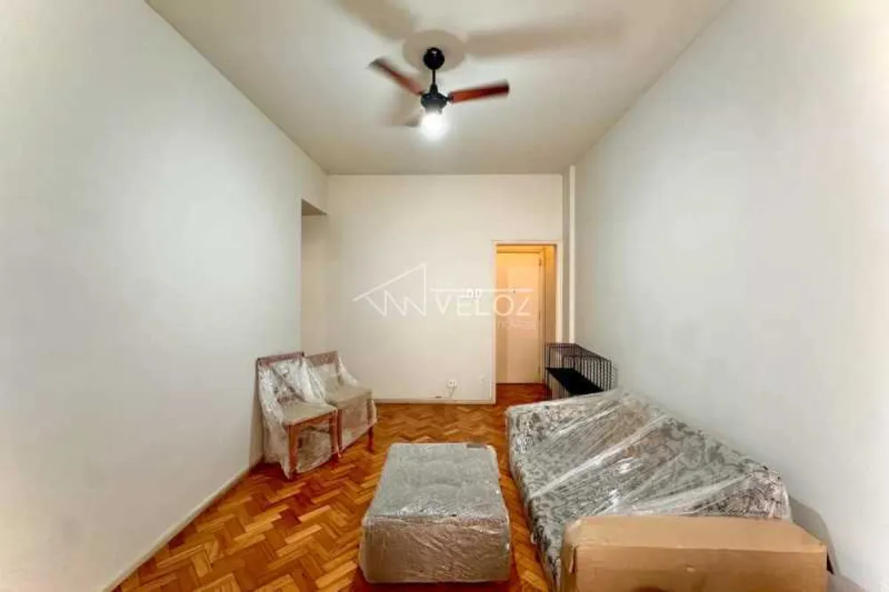 Apartamento, 2 quartos, 70 m² - Foto 4