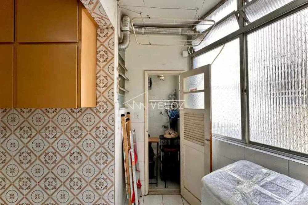Apartamento, 2 quartos, 70 m² - Foto 12