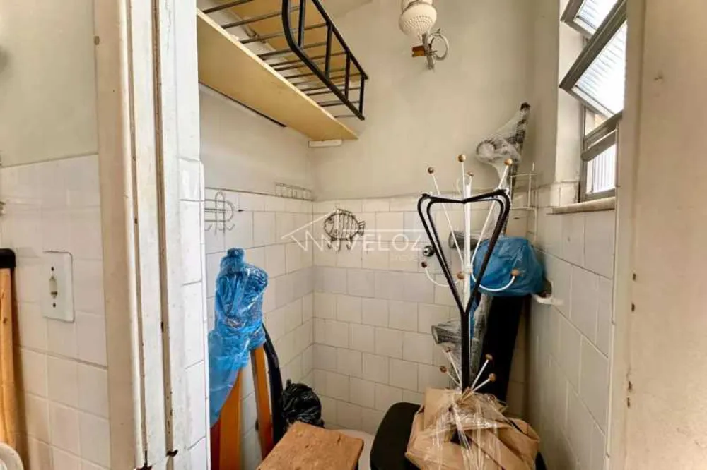 Apartamento, 2 quartos, 70 m² - Foto 15