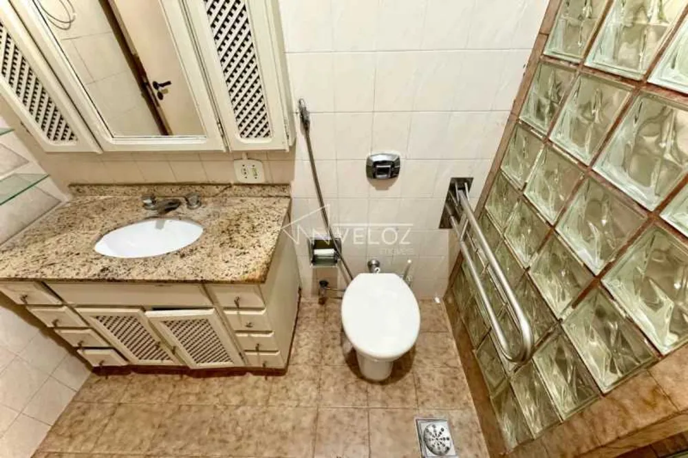 Apartamento, 2 quartos, 70 m² - Foto 16