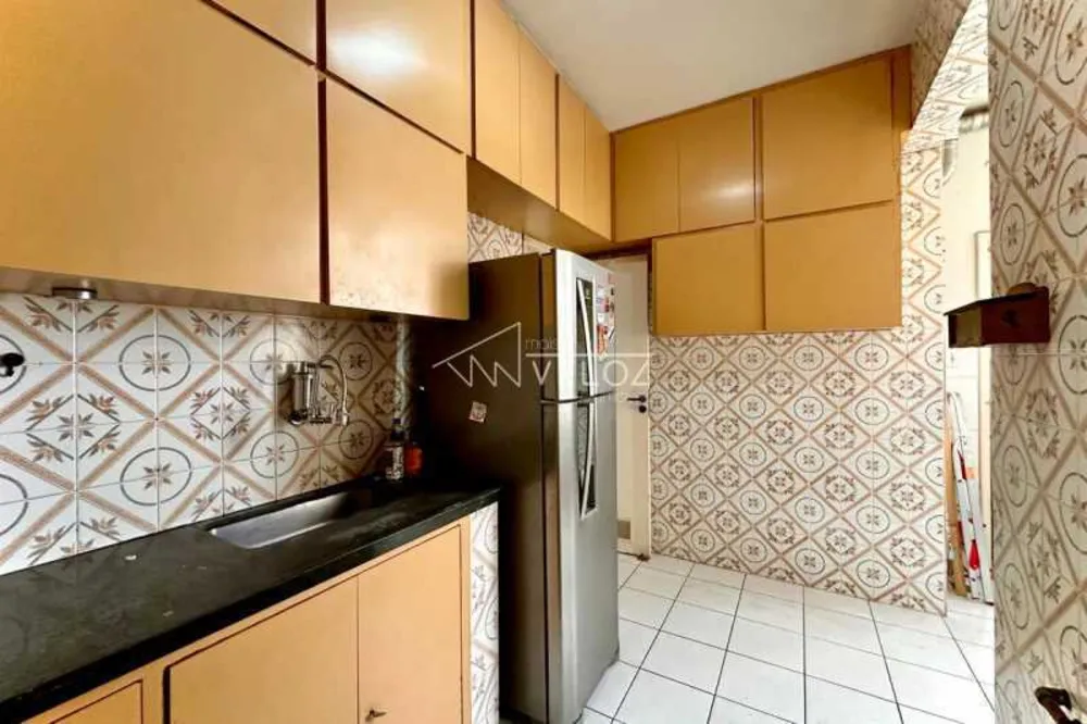 Apartamento, 2 quartos, 70 m² - Foto 20