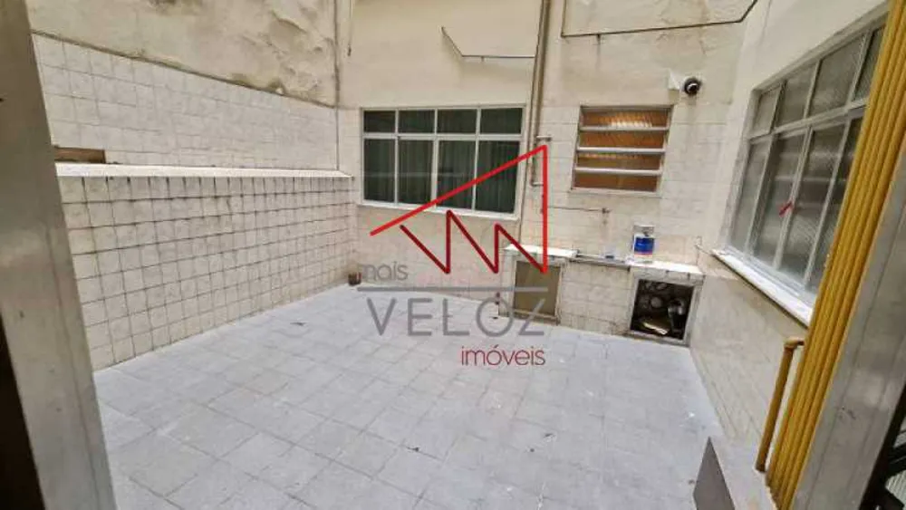 Apartamento, 3 quartos, 115 m² - Foto 3