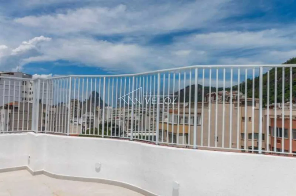 Apartamento, 3 quartos, 117 m² - Foto 2