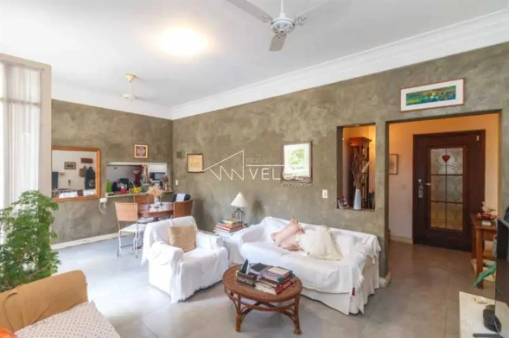 Apartamento, 3 quartos, 117 m² - Foto 3