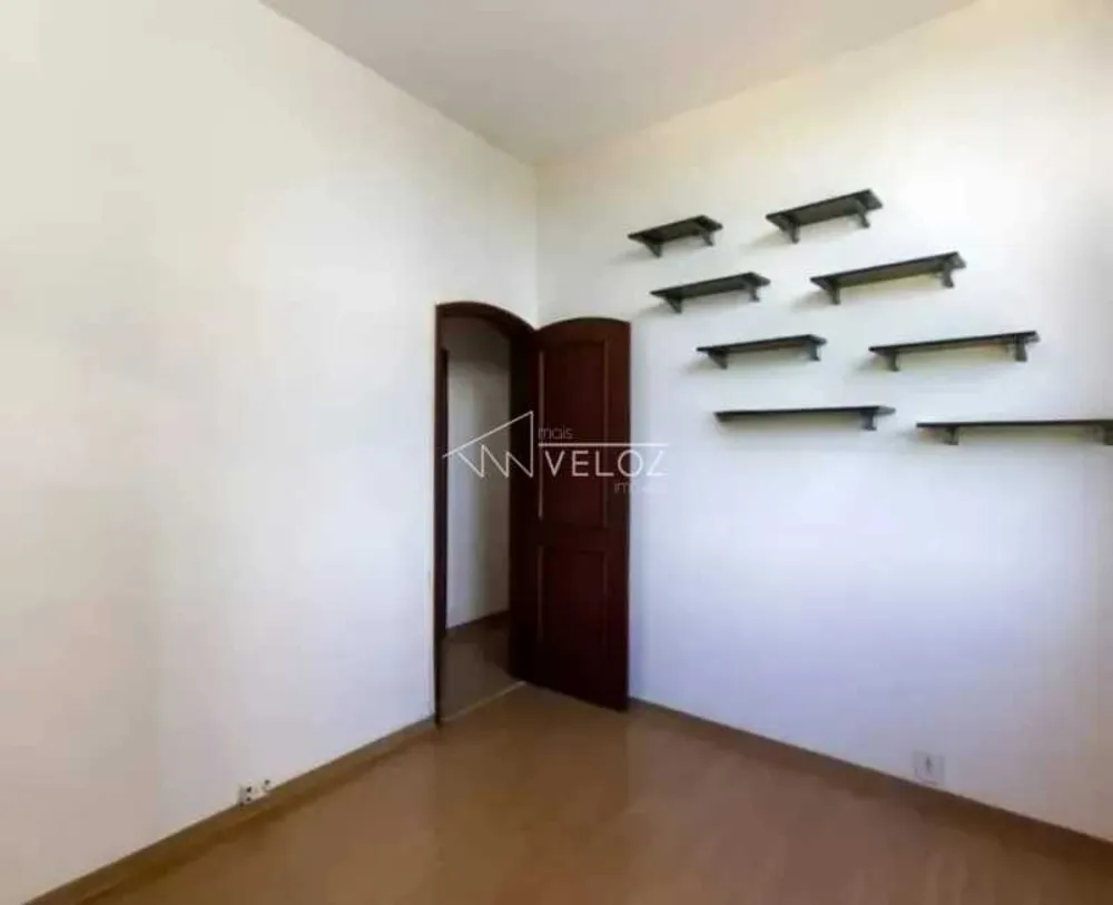 Apartamento, 3 quartos, 118 m² - Foto 7