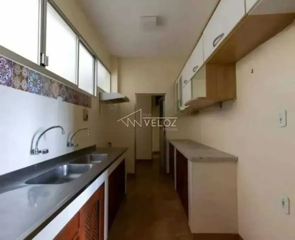 Apartamento, 3 quartos, 118 m² - Foto 13