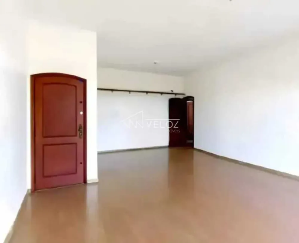Apartamento, 3 quartos, 118 m² - Foto 2