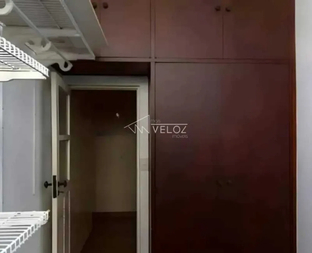 Apartamento, 3 quartos, 118 m² - Foto 5
