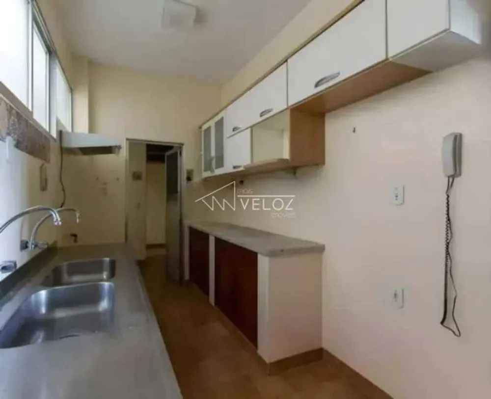 Apartamento, 3 quartos, 118 m² - Foto 15