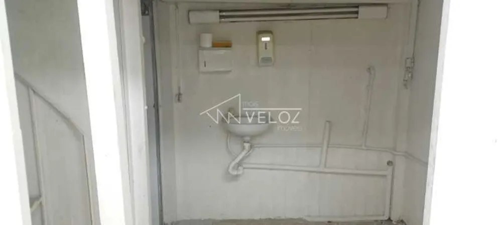 Loja-Salão, 22 m² - Foto 15