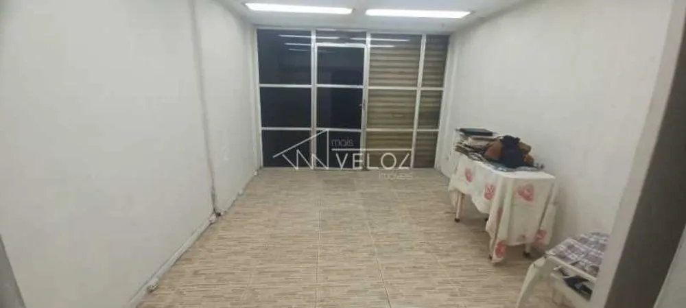 Loja-Salão, 22 m² - Foto 11