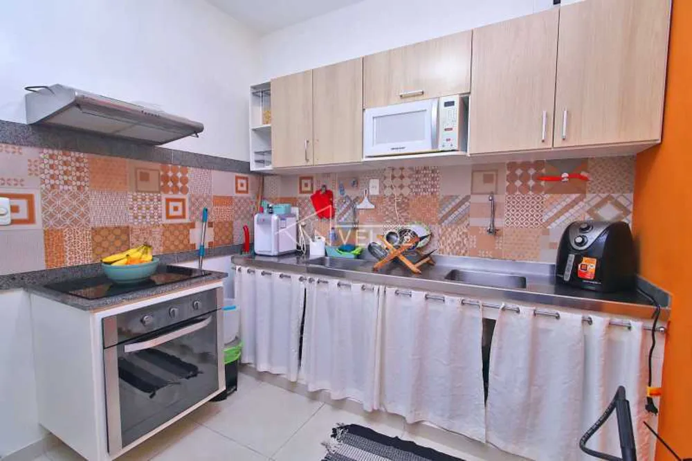 Apartamento, 4 quartos, 237 m² - Foto 12