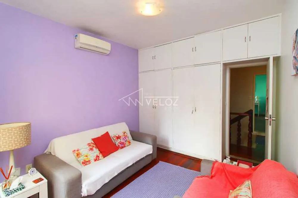 Apartamento, 4 quartos, 237 m² - Foto 22