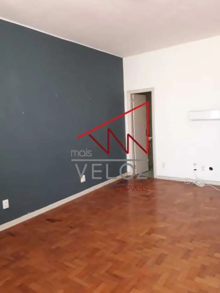 Kitnet-Studio, 25 m² - Foto 1