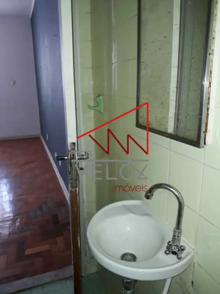 Kitnet-Studio, 25 m² - Foto 2
