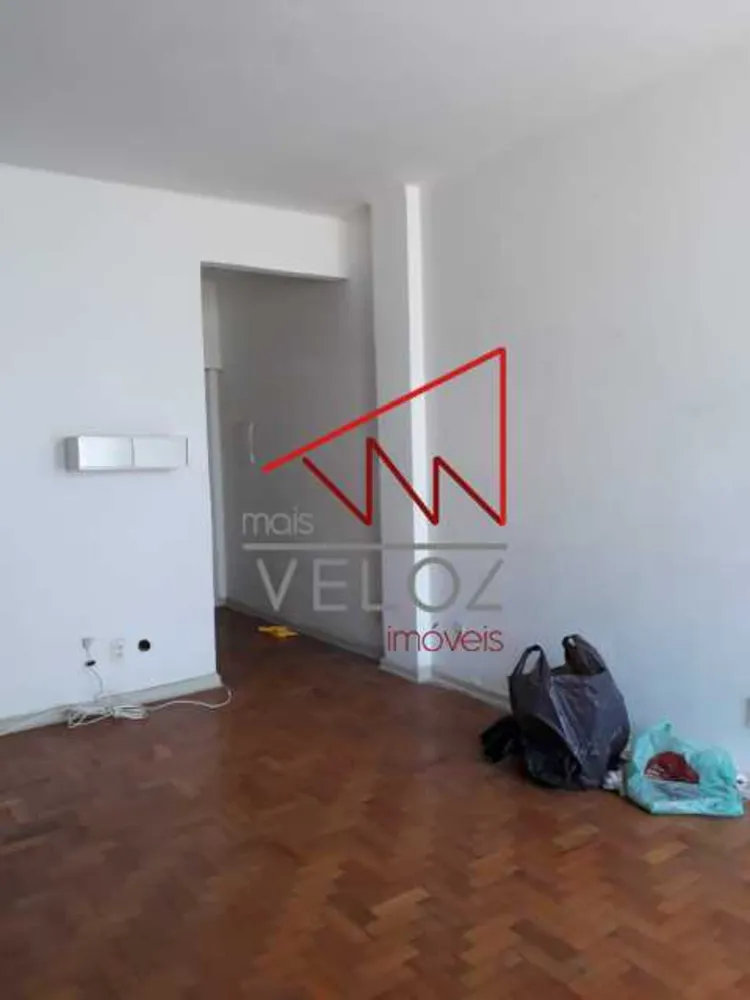 Kitnet-Studio, 25 m² - Foto 4