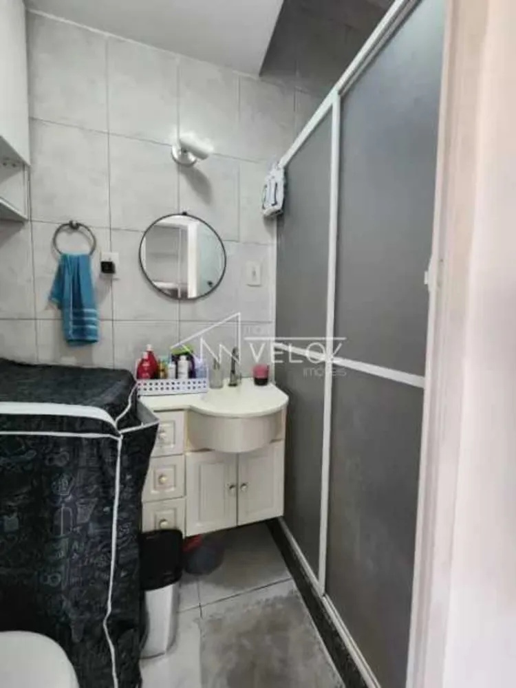 Apartamento, 1 quarto, 24 m² - Foto 13