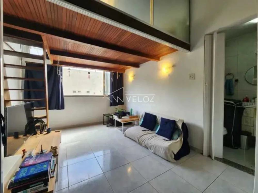 Apartamento, 1 quarto, 24 m² - Foto 1