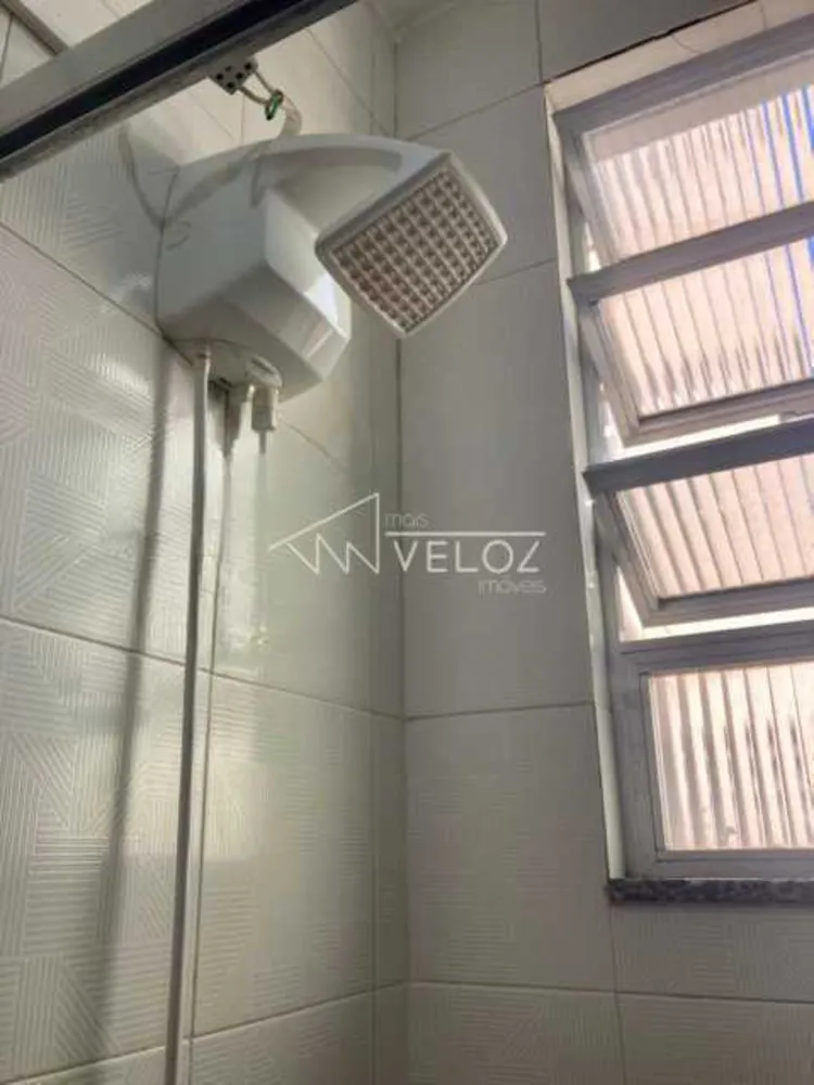 Apartamento, 1 quarto, 21 m² - Foto 2