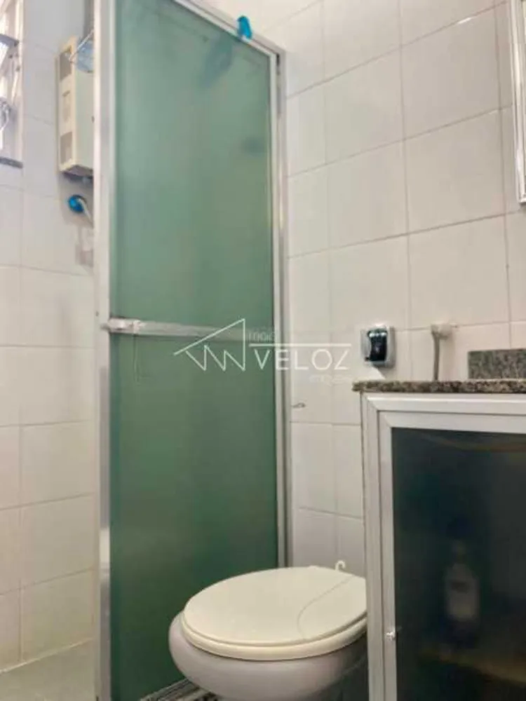 Apartamento, 1 quarto, 21 m² - Foto 5
