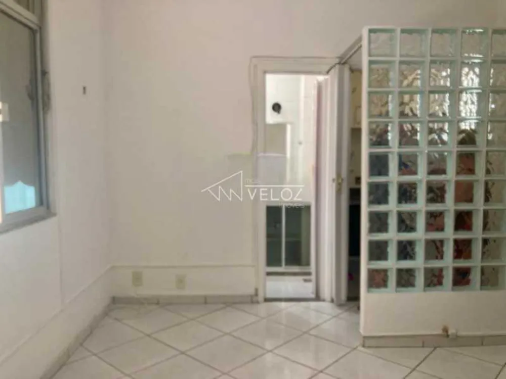 Apartamento, 1 quarto, 21 m² - Foto 1
