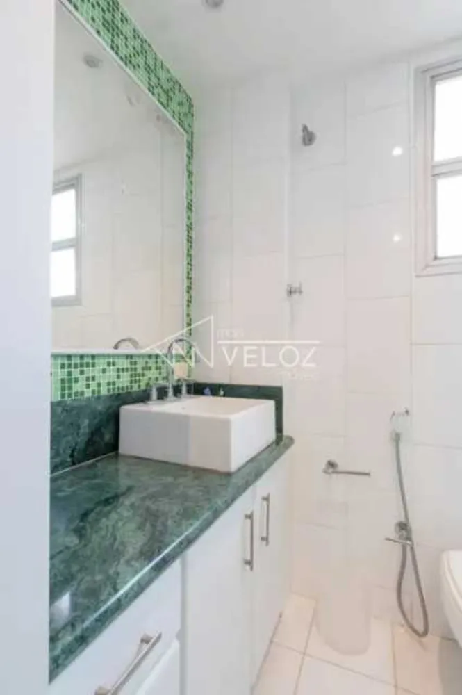 Apartamento, 2 quartos, 86 m² - Foto 1