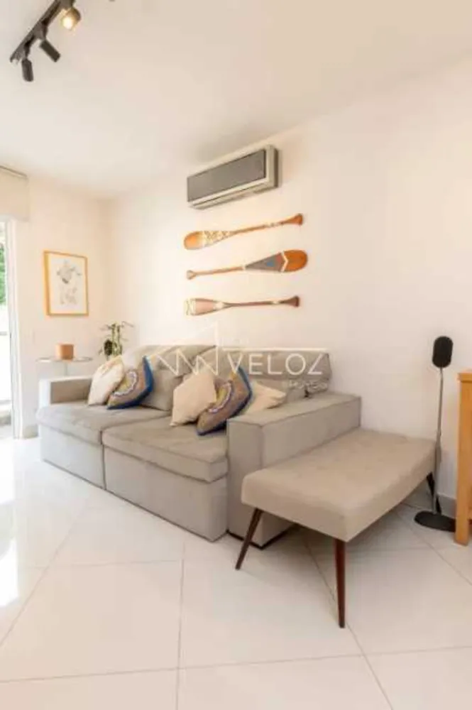 Apartamento, 2 quartos, 86 m² - Foto 5
