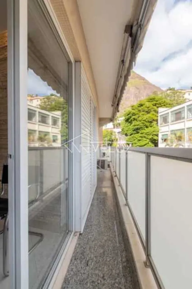 Apartamento, 2 quartos, 86 m² - Foto 7