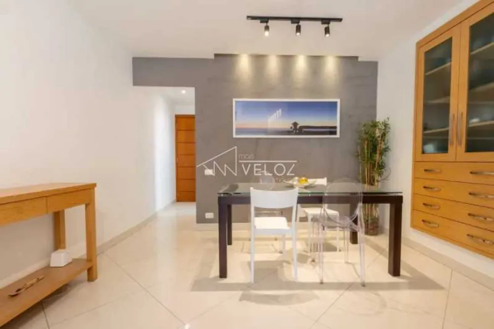 Apartamento, 2 quartos, 86 m² - Foto 2