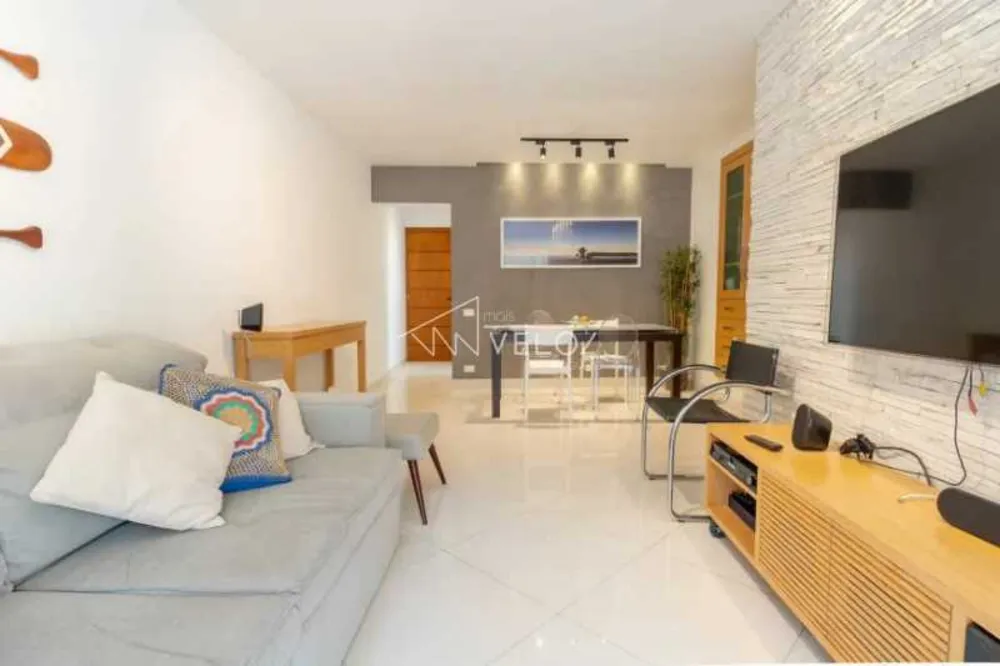 Apartamento, 2 quartos, 86 m² - Foto 9