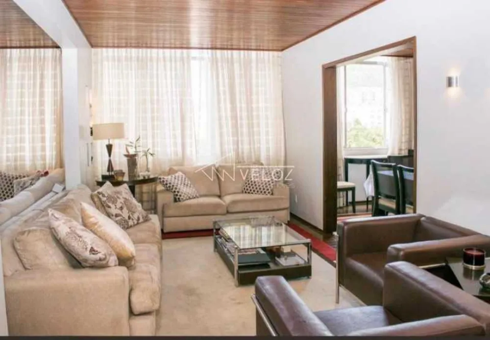 Apartamento, 4 quartos, 210 m² - Foto 3