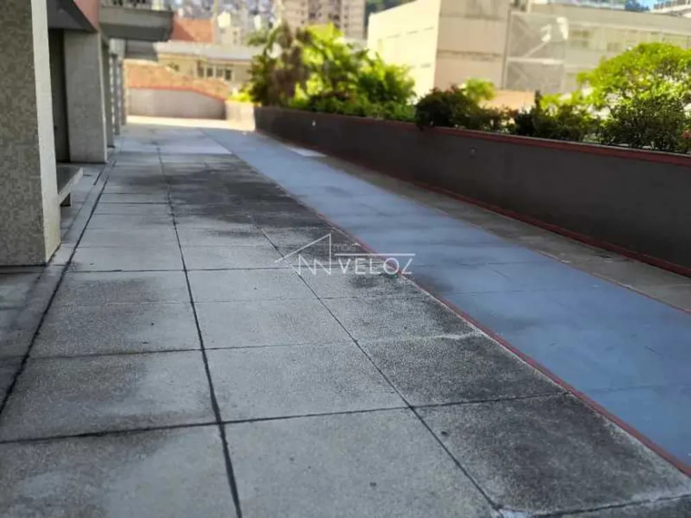 Apartamento, 2 quartos, 78 m² - Foto 12
