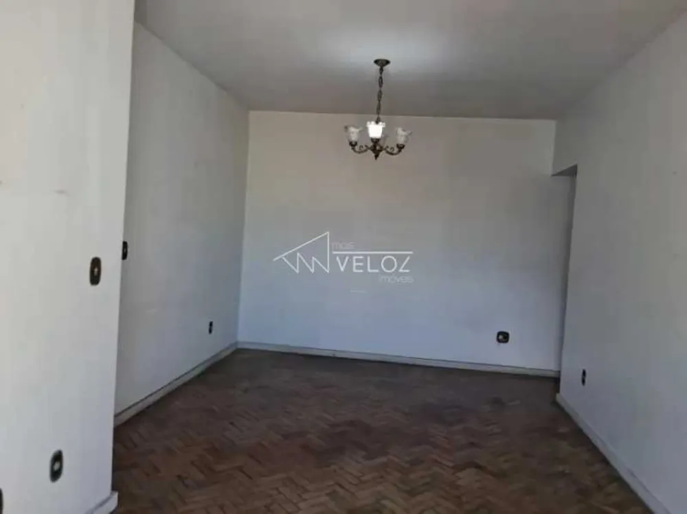 Apartamento, 2 quartos, 78 m² - Foto 2