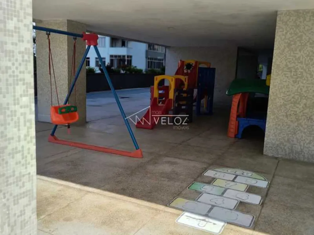 Apartamento, 2 quartos, 78 m² - Foto 16